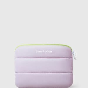 Ever Eden Puffy Beauty Bag